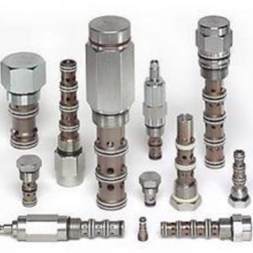 HYDRAFORCE线圈、HYDRAFORCE电磁阀