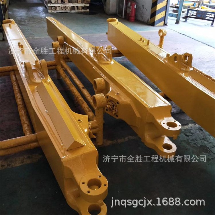 供应SD16推土机推杆总成  铲头 柴油箱 链轮毂 齿轮毂 变矩器