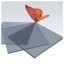 Shanghai Shenxin Glass Supply High-end Rock Plate Glass Background Wall Art Glass Wall Price Offer