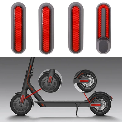 Decorative Accessories, Other Electric Vehicle Accessories