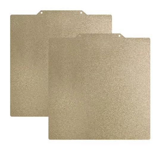 180x180 double-sided pei