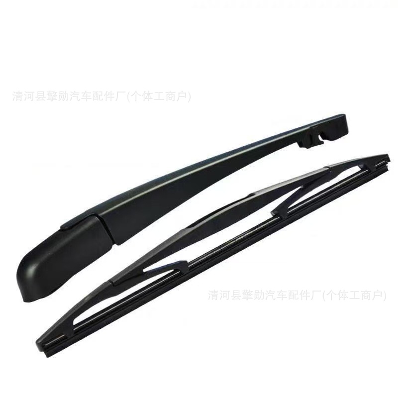 Rear Wipers and Wiper Blades Support Dropshipping, Large Quantities Are Available at Favorable Prices