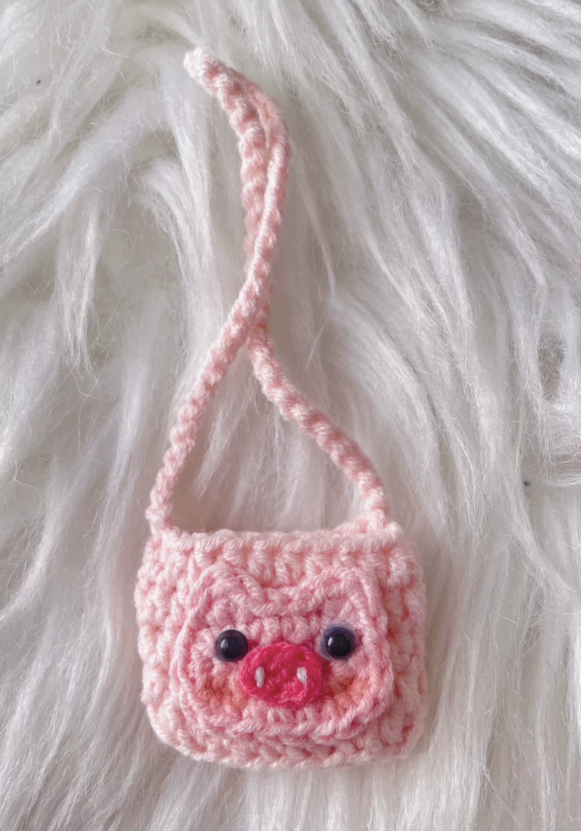 Doll, bag, pack plastic, (Cross-border trading), second generation
