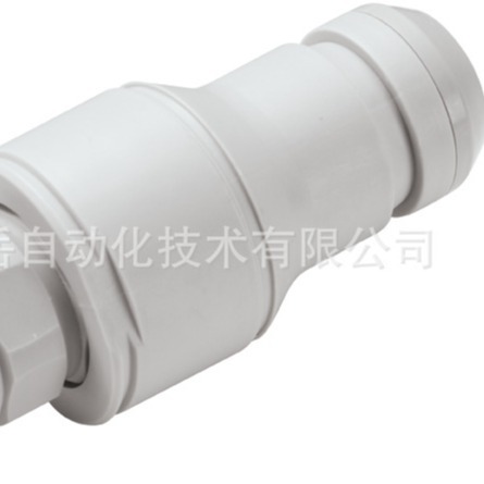 CPC产品 通用连接器 NSH系列塑料快速接头NSHD24012