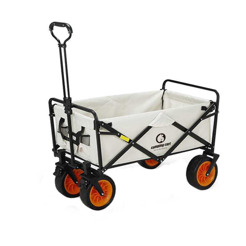 Stackable Camping Table And Mobile Outdoor Stall For Street Vendors_voghion.com
