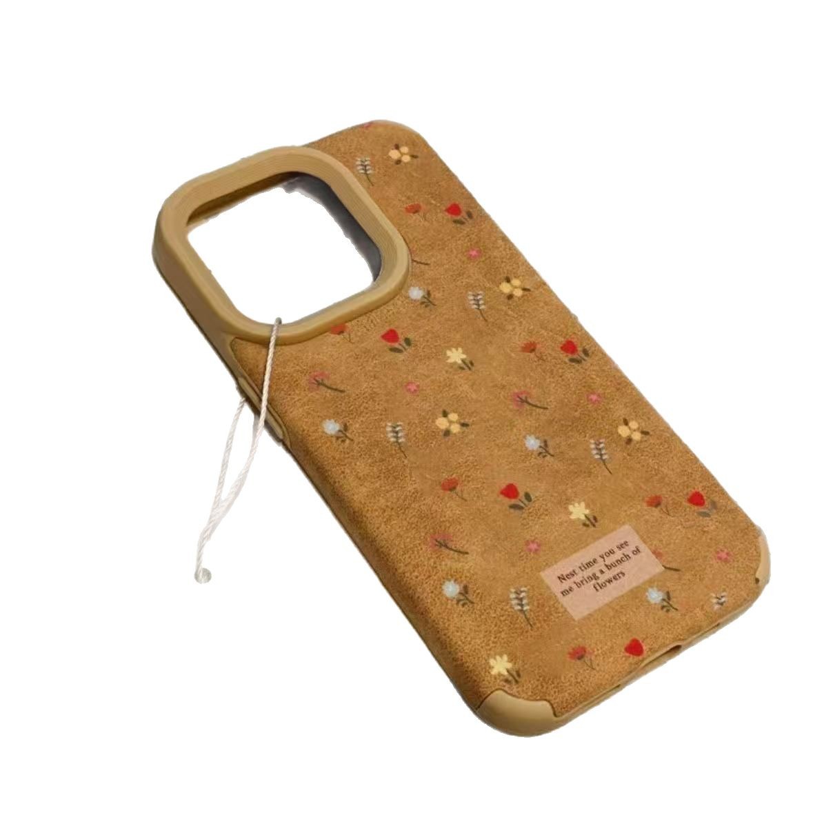 Nueva pantalla completa Cuihua para iPhone 16 funda para teléfono móvil 11 Apple 15promax/14 anti-caída 13pro12xr