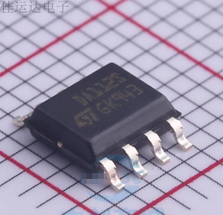 DA112S1RL 规格 SO-8 二极管 现货供应