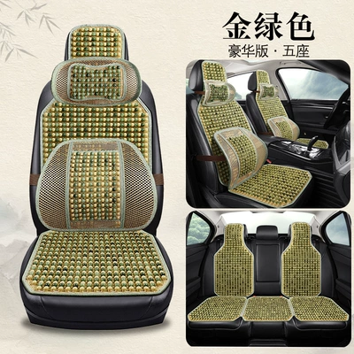 Cool pad Dropshipping - hl5-color-model-luxury-version-gold-green