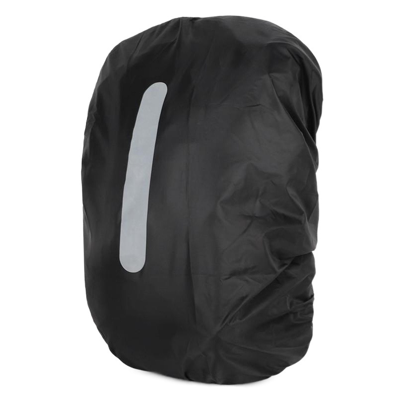 West Rider Backpack Reflective Rain Cover Night Travel Safety Backpack Mountaineering Bag Packing Bag Rain Cover Outdoor Equipment