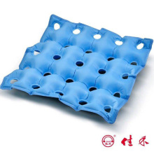 佳禾老人家用充气防褥疮垫病人气垫久卧床护理臀部方形透气垫