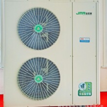 厂家直售 京美润超低温空气能热泵 酒店供暖办公住宅学校供暖 批