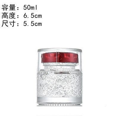 即食燕窝瓶耐高温玻璃瓶可炖煮鲜炖燕窝分装瓶花胶鱼胶雪蛤玻璃瓶|undefined