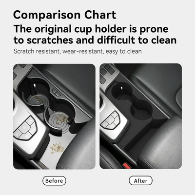 Anti-slip mat the Lionbox SPORTAGE central console