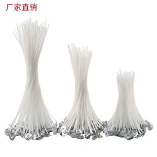 diy Wax Core Tight Woven Wax Core Butter Wick Aromatherapy Candle Material diy Candle Wax Core Wire
