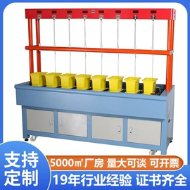 电阻测量仪表;测定仪;参数测试仪器