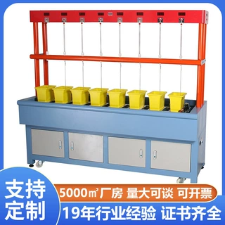 铧正Huazheng 绝缘防具耐压测试仪 绝缘靴手套耐压测试装置设备