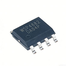 WSP4882 ΢˶˫N���� MOSFET 30V ��ѹ 8A ����SOP-8��װԭװ�ֻ�