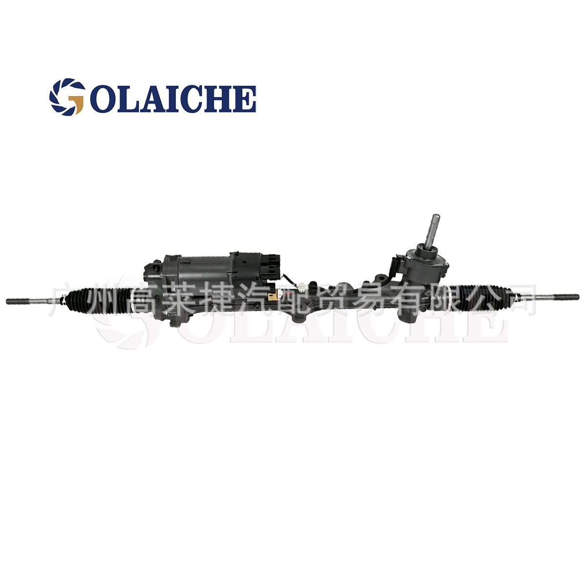 X01-34010022 X0134010022, suitable for Ideal L9 and L8 models, steering gear assembly, LHD (left-hand drive)