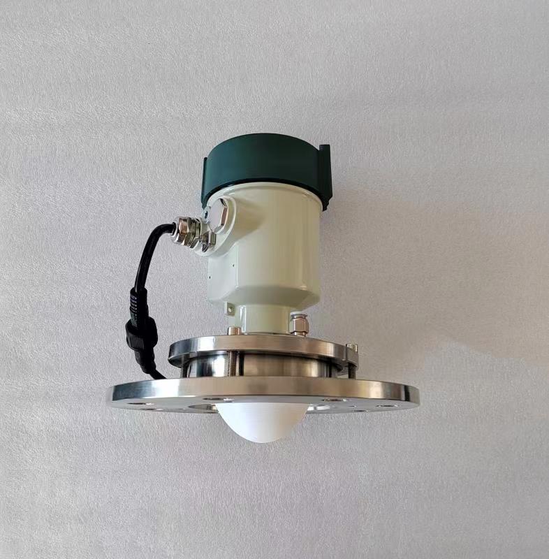 80G调频雷达料位计 型号:JBRD800CDZW  库号：M26448