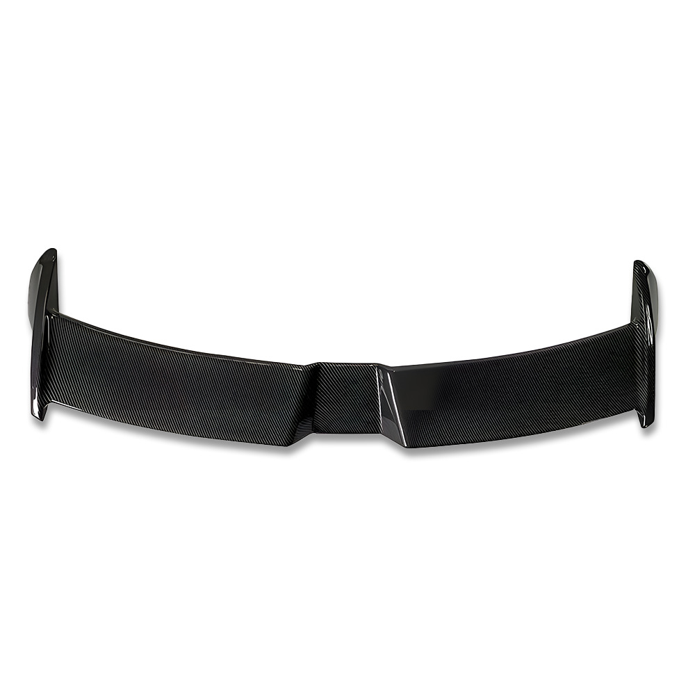 Suitable for Bmw X5 (2014-2018 Models) Modified F15 Odin Model Rear Wing Non-Destructive Installation Blow Molding