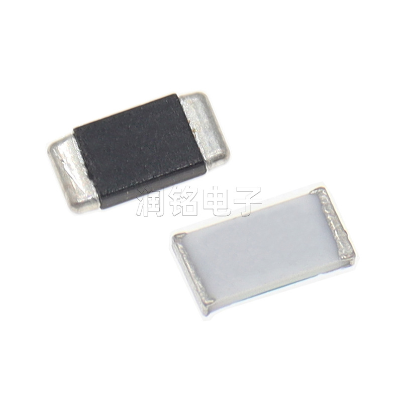 1206贴片合金采样电阻0.036R R036 36mR 36毫欧 1%精密功率电阻1W