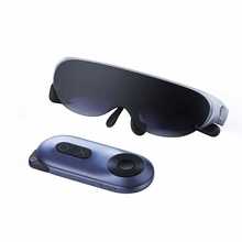 RokidAir若琪幻AR智能眼镜非VR眼镜可家用游戏观影轻便设备