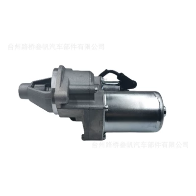 Starter and accessories Gx390 188F Motorcycle Snow