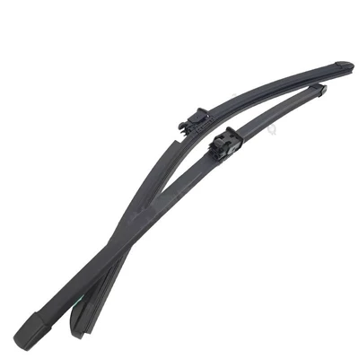 Frameless Car Wipers, Wiper