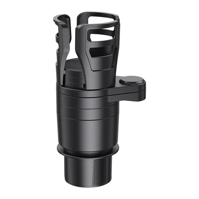 water cup holder car storage: Car cup holder/beverage holder