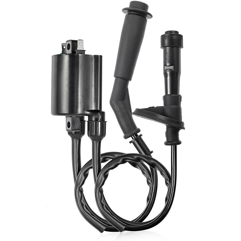 Ignition Coil 30510-mm8-003 Fits Vlx 600 Vt600
