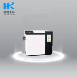 色谱柱;气相色谱仪;进样器