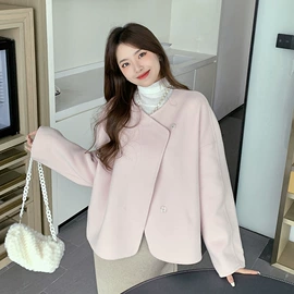 时尚休闲套装;连衣裙;女式针织衫