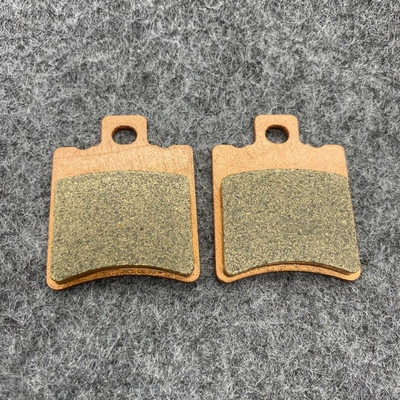 Suitable for No.9 Pole Core Electric Vehicle Disc Brake Ketone Brake Pads Electric Vehicle Brake Pads Ab Pump Brake Pads (Tormoz supportları)