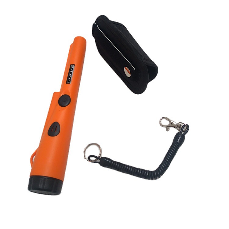 新品防水手持金属探测器定位辅助棒GP-006支持一件代发