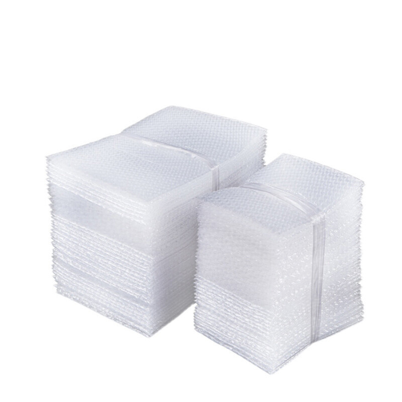 庄太太【20*30cm-100个】加厚双层防震打包泡沫包装气泡袋ZTT-920