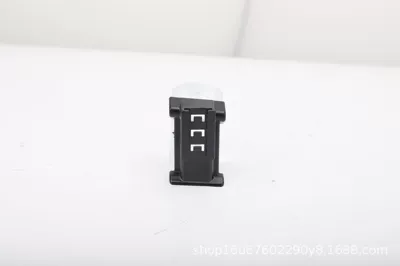 Source factory Honda special car buckle base car mobile phone bracket original car design modified car supplies (Car phone holder) - honda-14-20-fit-single-base-small-ball-b-11