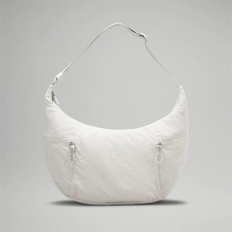 White 13l large size