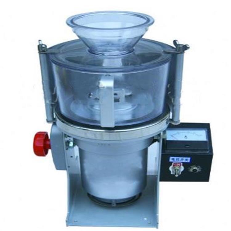 小型微粉碎机 型号:QJ03-WK-150 库号：M338066