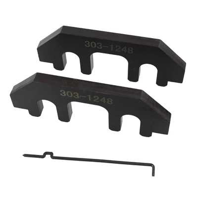 Suitable for Ford Ruijie Mühərrik alətləri - 3-piece-ford-ruijie-timing-tool