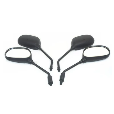 Motorcycle rearview mirror | Leopard Ruishuang Other 50