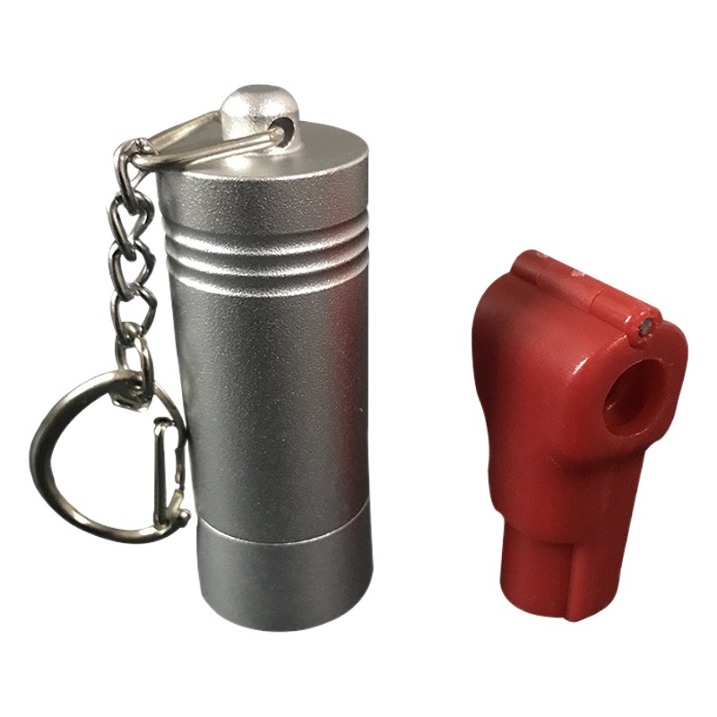 Desbloqueador Antirrobo para Ganchos de Aleación de Aluminio para Supermercados