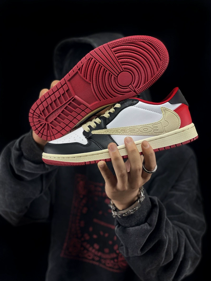 Air Jordan 1, обувь, низкие спортивные кроссовки для отдыха
