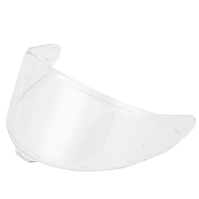 helmet visor RF1400 X15, Dəbilqə (Kaska) aksesuarları - transparent