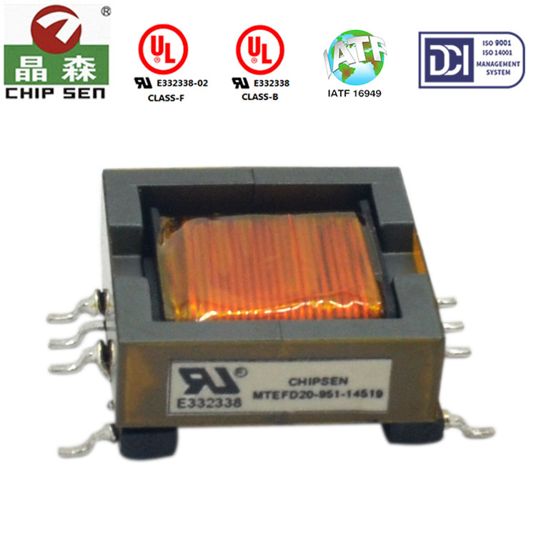 50kva��ѹ��ѹ�� SMD������ӱ�ѹ�� 12v��220v��ƵPCB��ѹ������