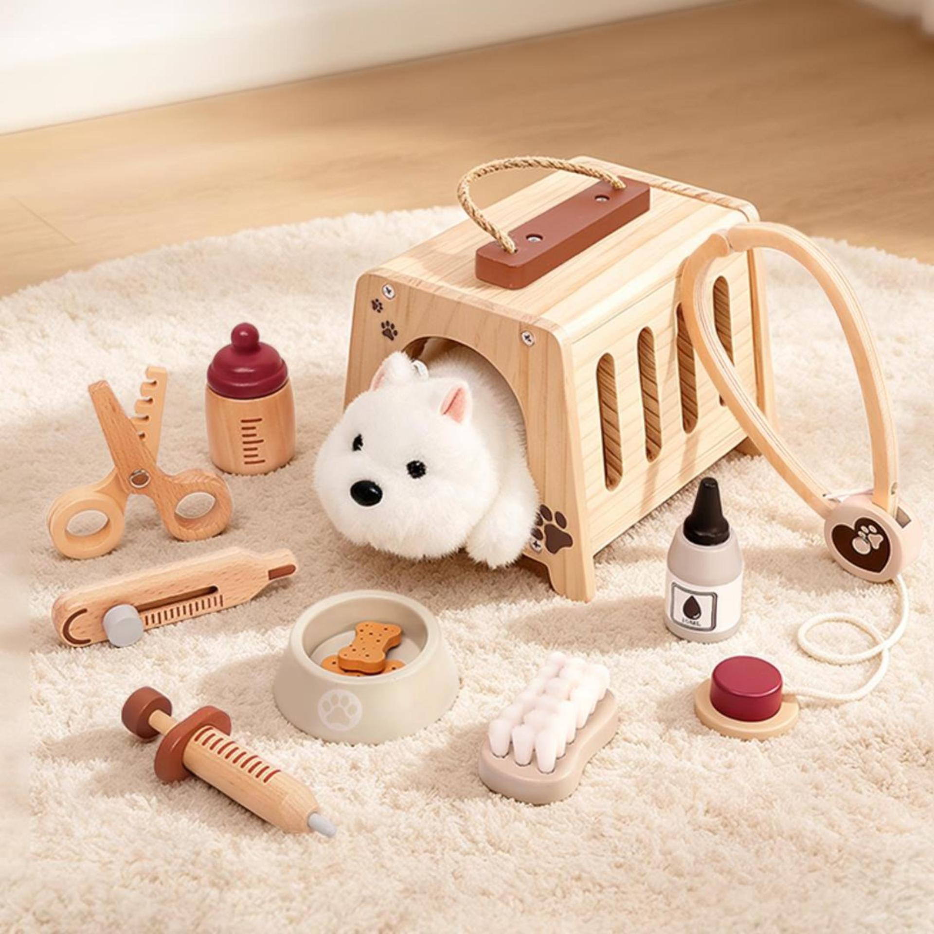 kit médico para mascotas kb 0,92 kg