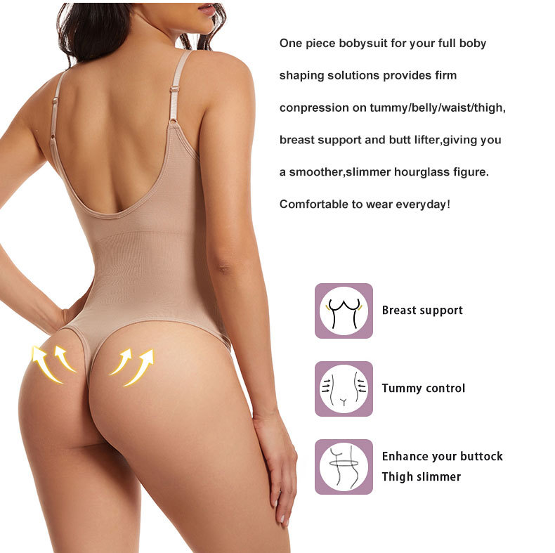 Bodysuit Image 2