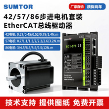 SUMTOR 42/57/86/EtherCAT���߲��������װ��Ť������EC1������