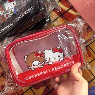 �F؛�ձ���ͨkitty������͸�����y���ɐ�PVC��ˮ�����ռ{����Ů��
