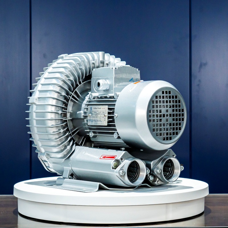全风twyx 2BH1900-7AH37 18.5KW 喷砂机用高压风机