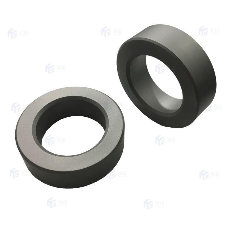 厂家批发生产 硬质合金球座 钨钢密封球座 YG8合金球座